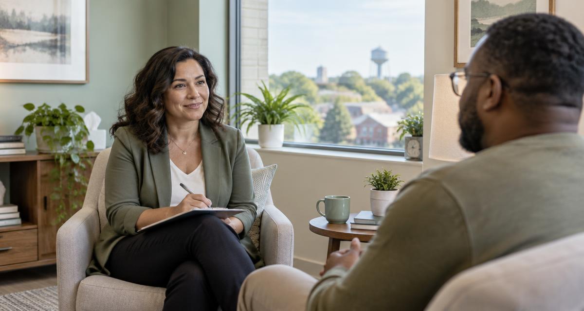 When to See a Psychiatrist: 12 Signs It May Be Time to Get Help